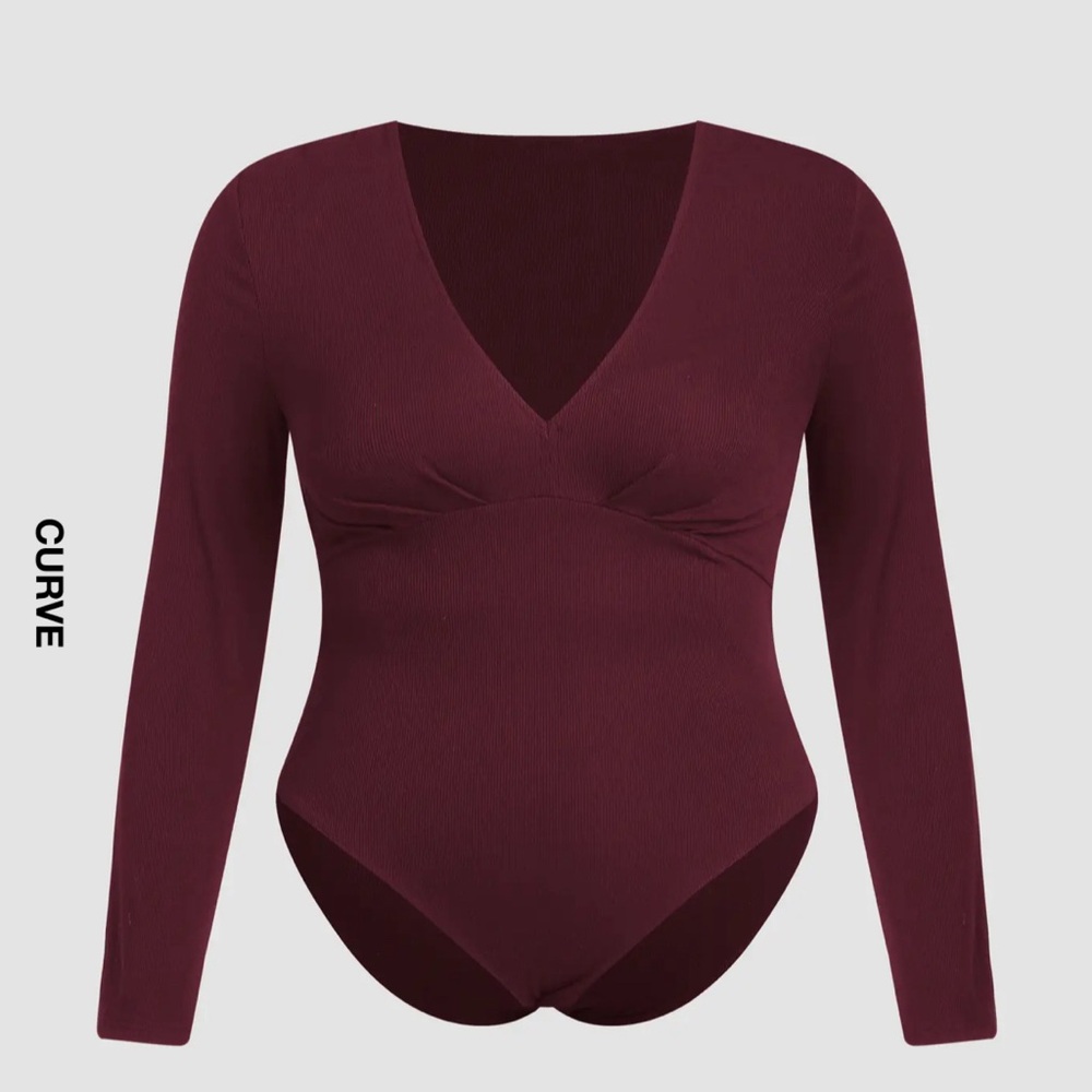 Body suit